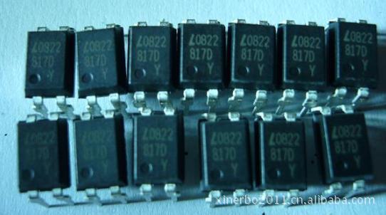LTV817C原装现货 质量与稳定性的双重保障