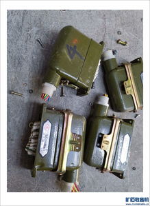 拆机旧件的艺术与智慧 从老纱包线到光电接收器件的再利用探索