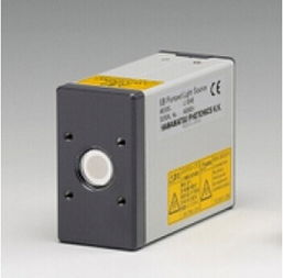 滨松 微型化光电元器件领域的创新引领者