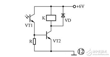 光电器件检测精要 从光电二极管、三极管到光耦的区分与判断